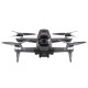Квадрокоптер DJI FPV