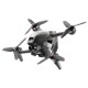 Квадрокоптер DJI FPV