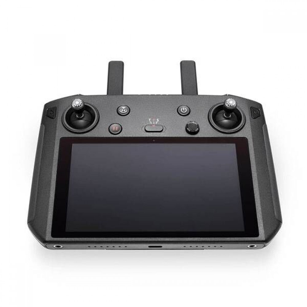 Квадрокоптер DJI Mavic Air 2 Fly More Combo + Smart Controller