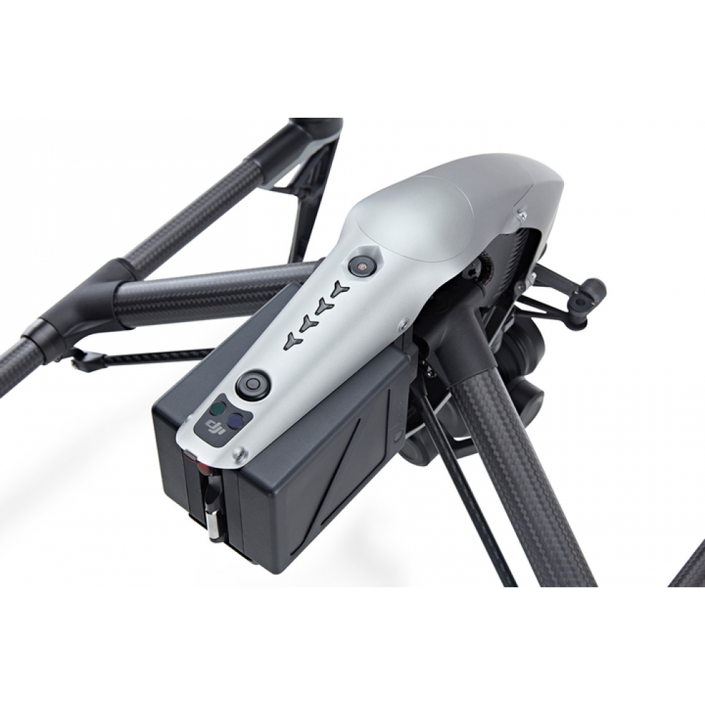 Квадрокоптер DJI Inspire 2 (без видеокамеры)