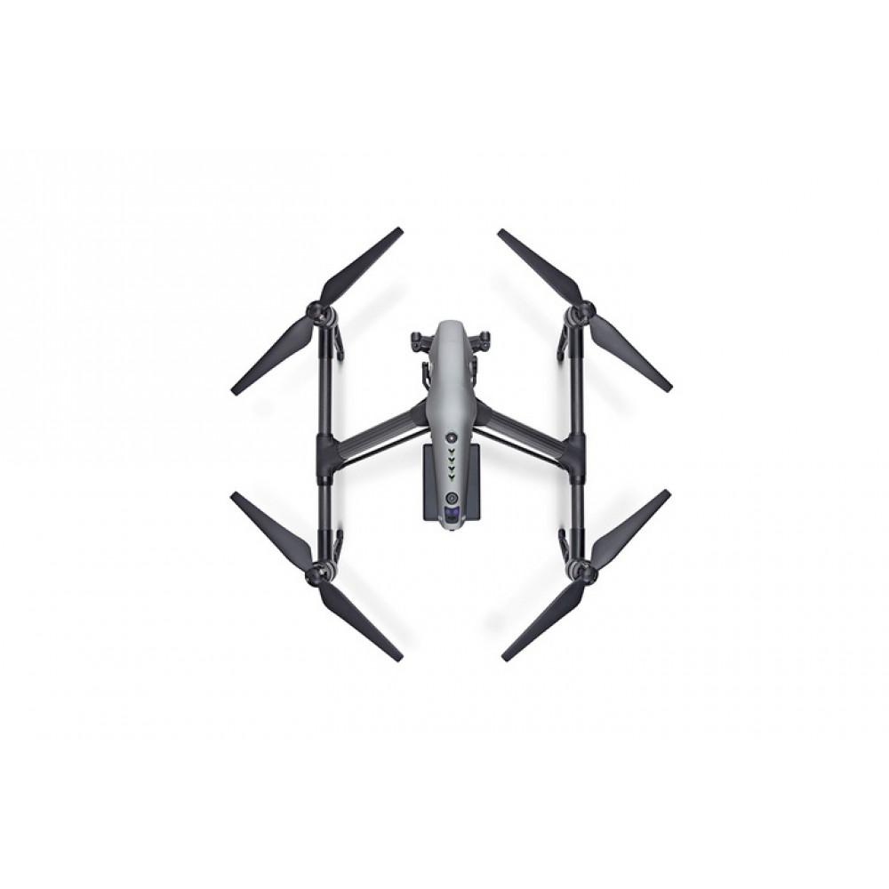Квадрокоптер DJI Inspire 2 (без видеокамеры)