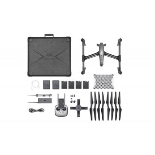 Квадрокоптер DJI Inspire 2 (без видеокамеры)