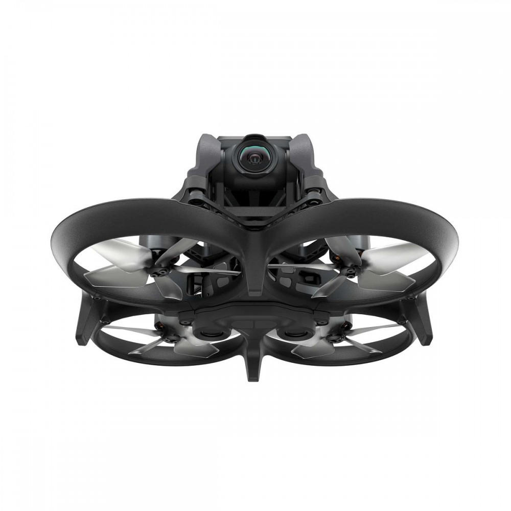 Квадрокоптер DJI Avata Pro-View Combo