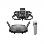 Квадрокоптер DJI Avata Pro-View Combo