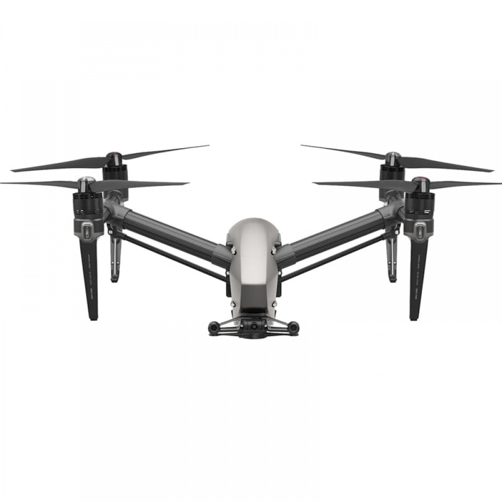Квадрокоптер DJI Inspire 2 X7 Advanced Kit