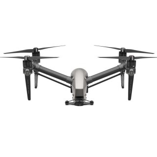 Квадрокоптер DJI Inspire 2 X7 Advanced Kit