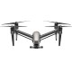 Квадрокоптер DJI Inspire 2 X7 Advanced Kit