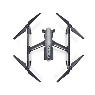 Квадрокоптер DJI Inspire 2 X7 Advanced Kit