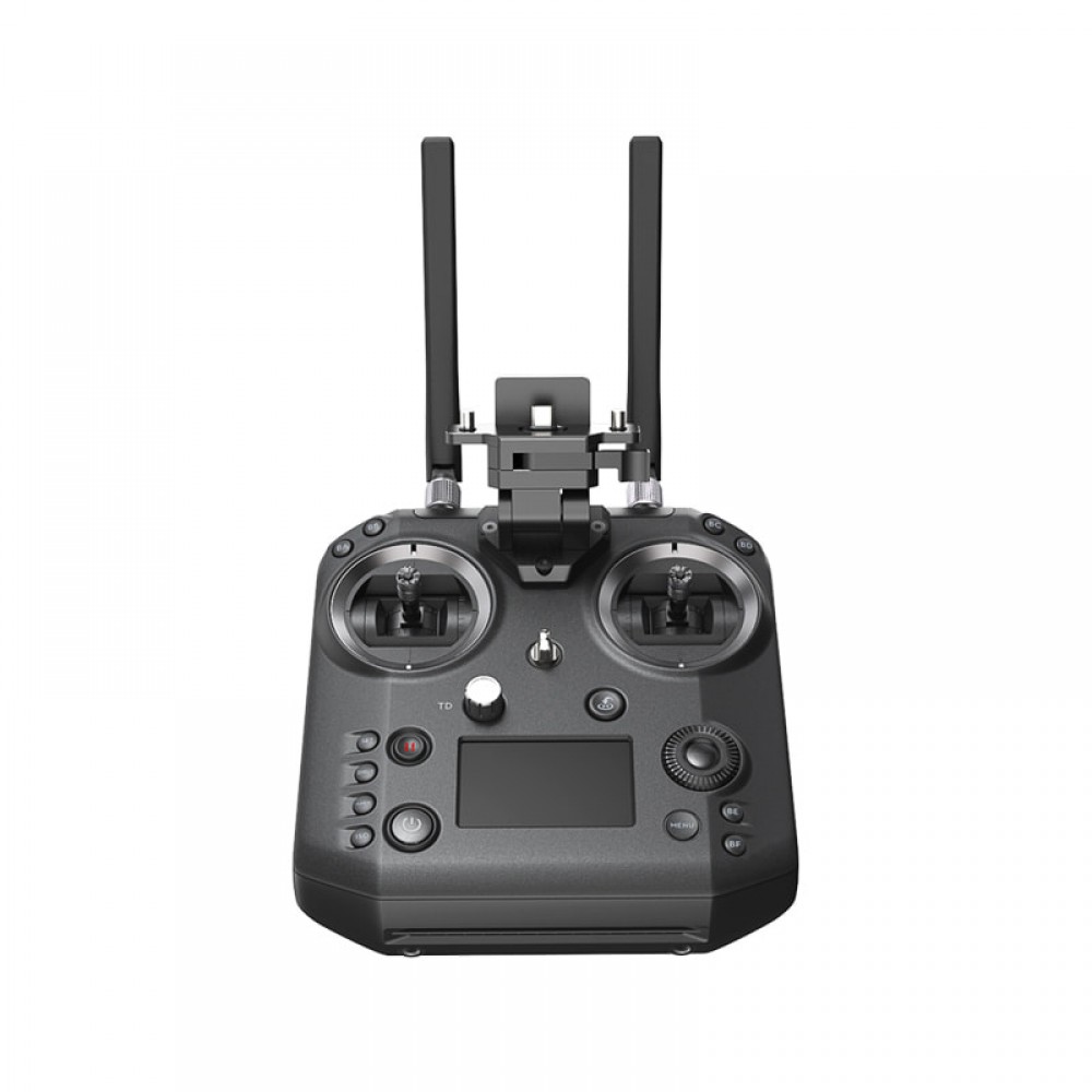 Квадрокоптер DJI Inspire 2 X7 Advanced Kit