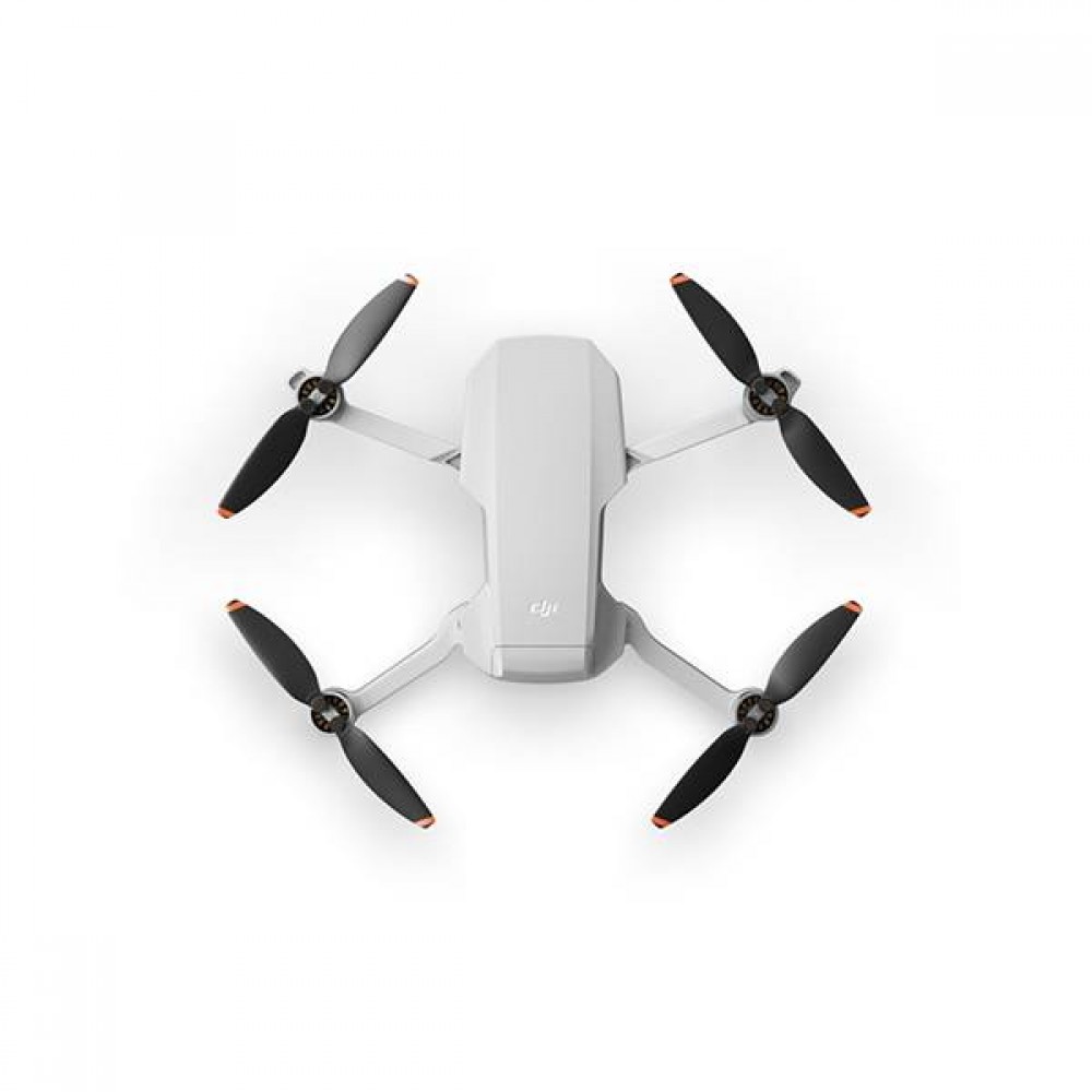 Квадрокоптер DJI Mini SE