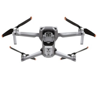 Квадрокоптер DJI AIR 2S Fly More Combo Grey