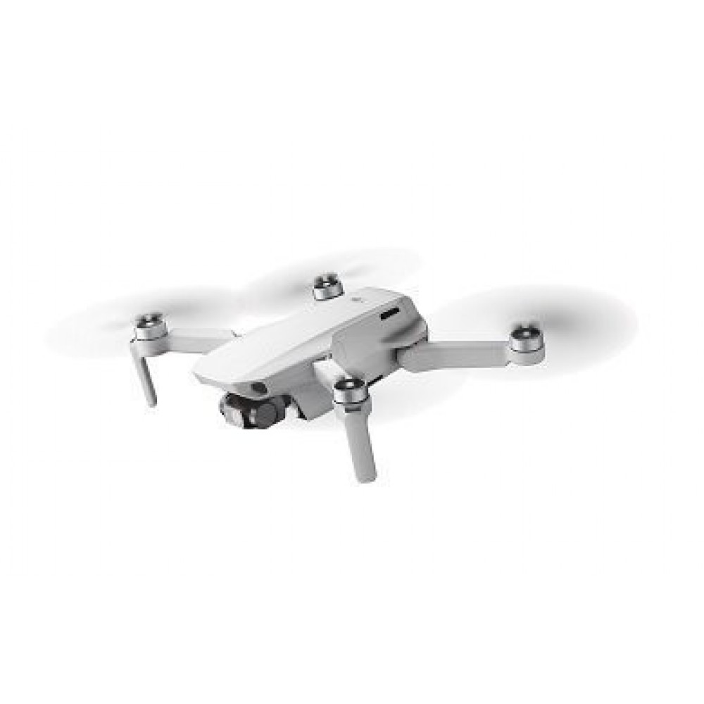 Квадрокоптер DJI Mini 2 Fly More Combo