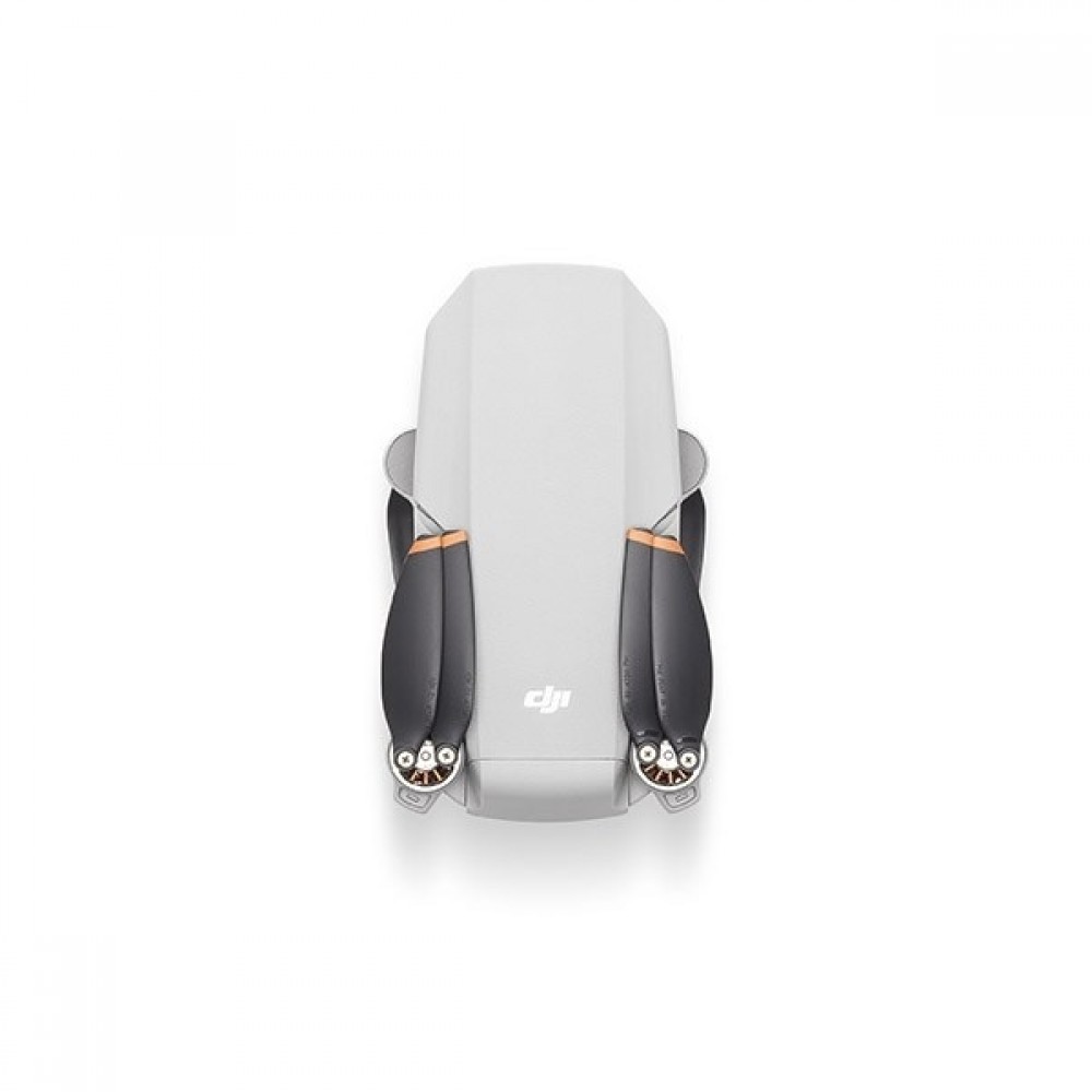 Квадрокоптер DJI Mini 2 Fly More Combo