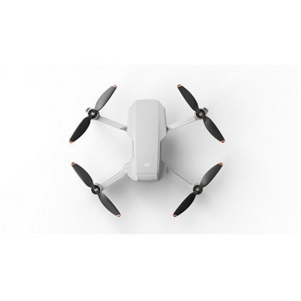 Квадрокоптер DJI Mini 2 Fly More Combo