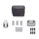 Квадрокоптер DJI Mini 2 Fly More Combo