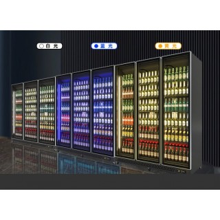 Винный шкаф 1500L