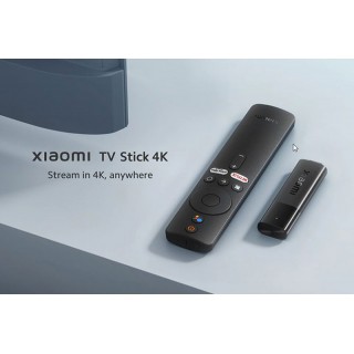 Xiaomi Mi TV Stick 4K (MDZ-27-AA)