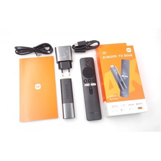 Xiaomi Mi TV Stick 4K (MDZ-27-AA)