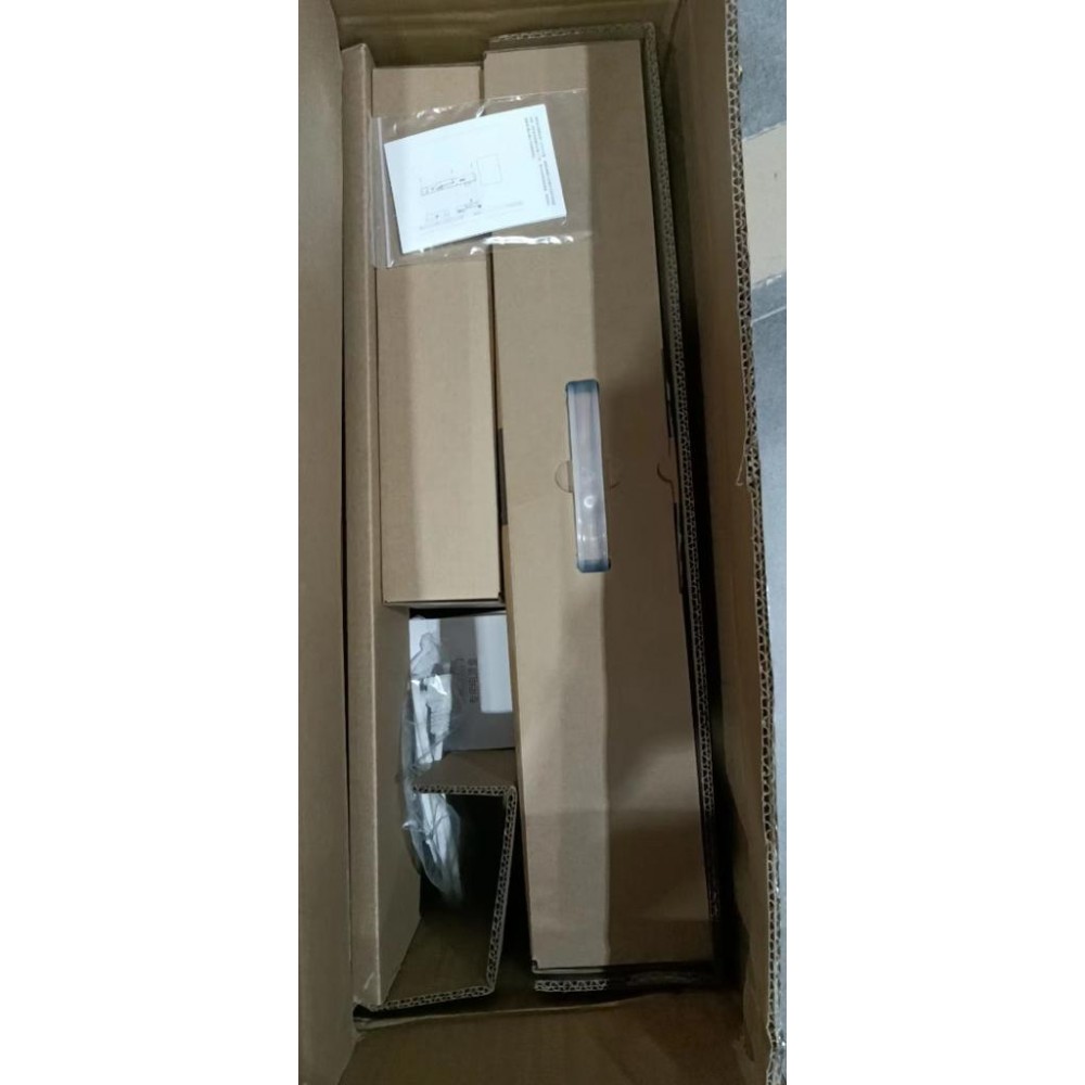 Умная дверь Xiaomi Xiaobai Smart Door H1 Right Outside Open Black