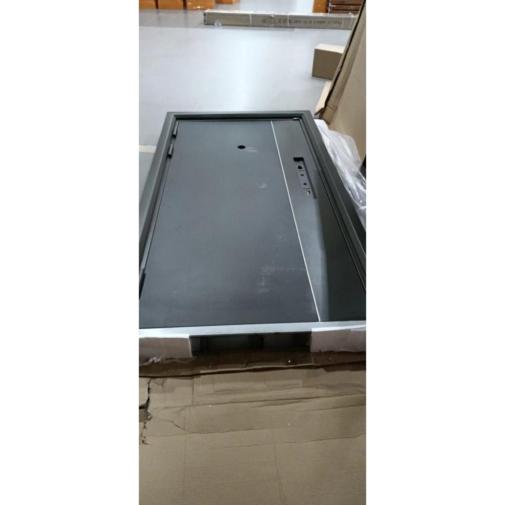 Умная дверь Xiaomi Xiaobai Smart Door H1 Right Outside Open Black