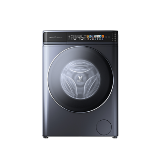 Комплект из стиральной и сушильной машинок Xiaomi Viomi Master 2 Pro (10 кг + 6 кг)