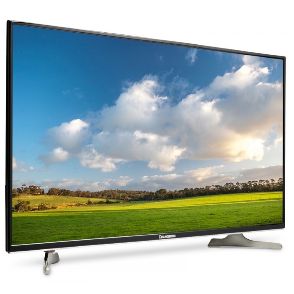 Телевизор Changhong 86D6P MAX 86"