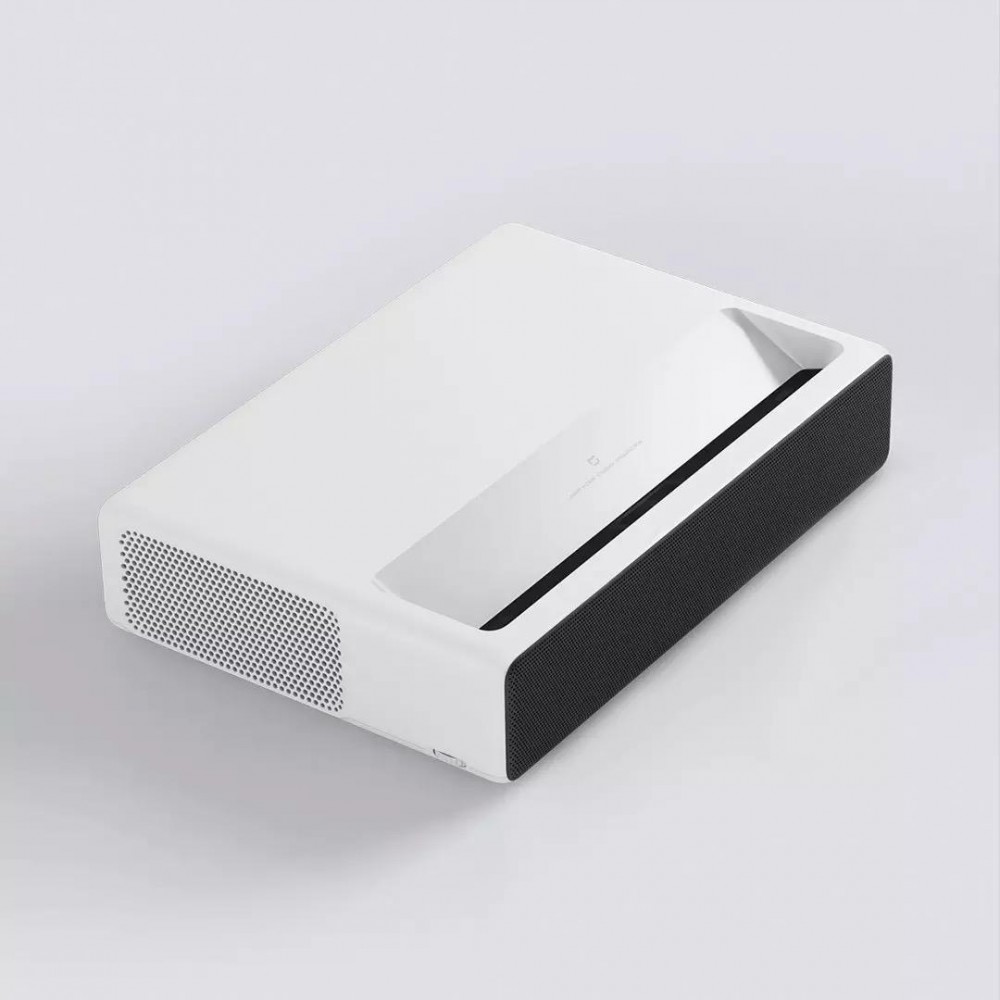 Лазерный проектор Xiaomi MiJia Laser Projection White MJJGYY02FM Global