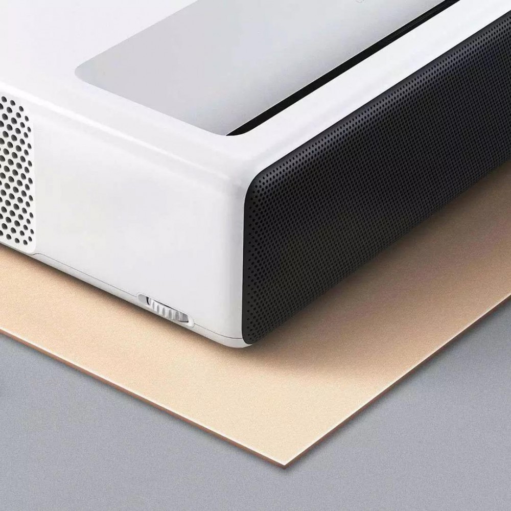 Лазерный проектор Xiaomi MiJia Laser Projection White MJJGYY02FM Global