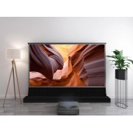 Напольный экран для лазерного проектора Vividstorm S Pro 72 дюйма ( Black )
