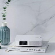 Проектор XGIMI Z6 White (Русское меню)
