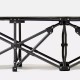 Складная кровать Xiaomi Gocamp Folding Lunch Break Bed (OBS1002)