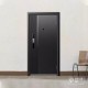 Умная дверь Xiaomi Xiaobai Smart Door H1 Right Outside Open Black