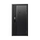 Умная дверь Xiaomi Xiaobai Smart Door H1 Right Outside Open Black
