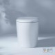 Умный унитаз Xiaomi Small Whale Wash Integrated Toilet Version Pure (версия с функцией беде,305 mm)