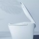 Умный унитаз Xiaomi Small Whale Wash Integrated Toilet Version Pure (версия с функцией беде,305 mm)
