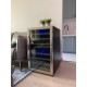 Винный шкаф с постоянной температурой и воздушным охлаждением Xiaomi Vino Kraft Wine Cabinet 45 bottles (JC-120MI)