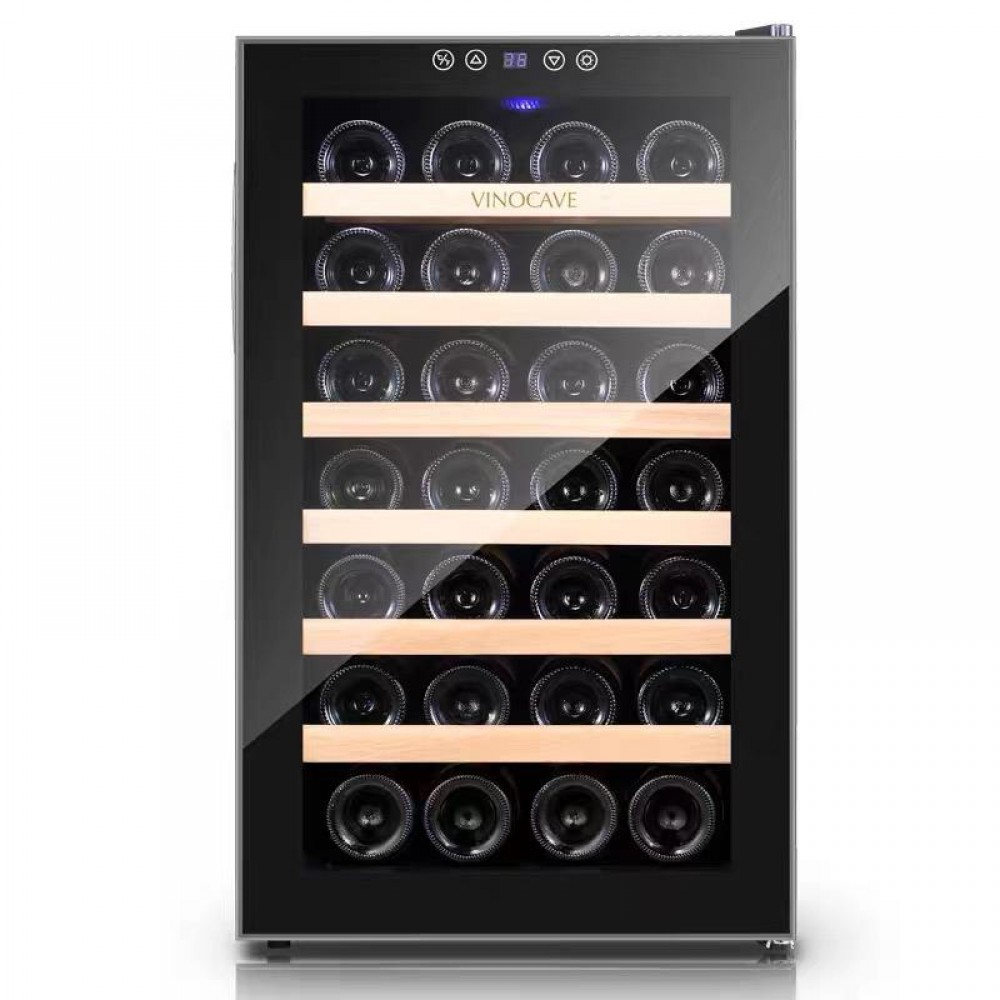 Винный шкаф Vinocave SC-28A