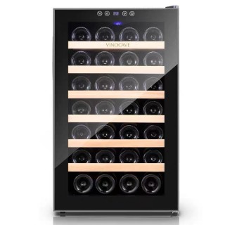 Винный шкаф Vinocave SC-28A