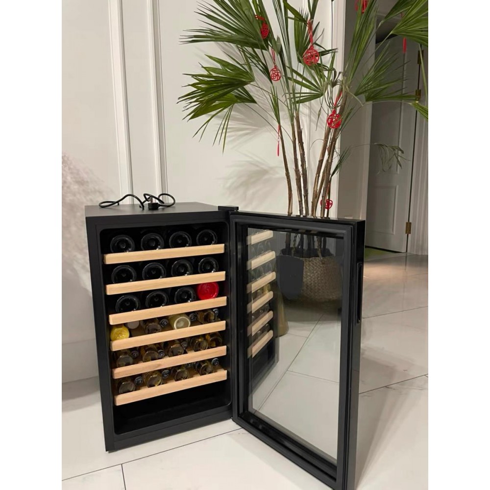 Винный шкаф Vinocave SC-28A