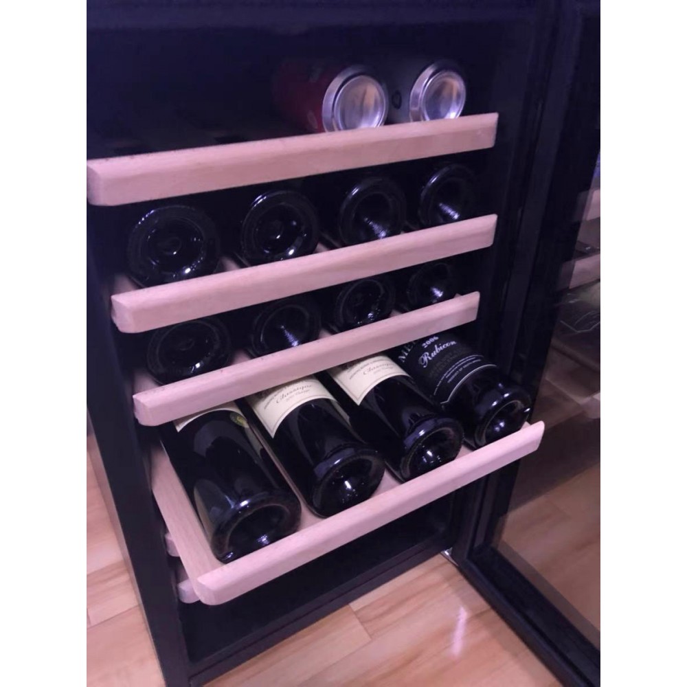Винный шкаф Vinocave SC-28A