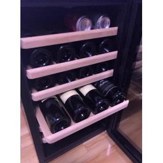 Винный шкаф Vinocave SC-28A