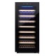 Винный шкаф Vinocave Wine Cabinet (CWC-100A) 38 мест