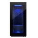 Винный шкаф Vinocave Wine Cabinet (CWC-100A) 38 мест
