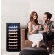 Винный шкаф Vinocave Wine Cabinet (CWC-100A) 38 мест