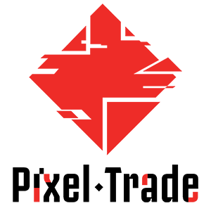 PIXEL TRADE - Нижний Новгород