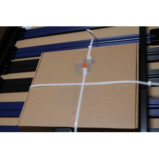 Двуспальная кровать Xiaomi 8H Milan Smart Electric Bed 1.5 m Fashion Orahge (обычное основание)