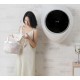 Настенная стиральная машина с сушкой Xiaomi MiniJ All-in-one Wall-Mounted 2.5 кг (V2-XBL)