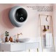 Настенная стиральная машина с сушкой Xiaomi MiniJ All-in-one Wall-Mounted 2.5 кг (V2-XBL)