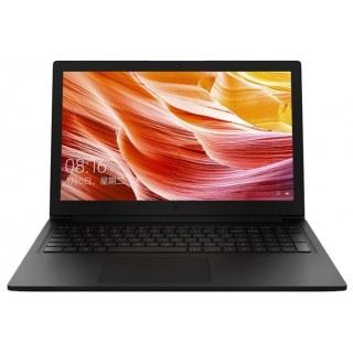 Ноутбук Xiaomi Mi Notebook 15.6" 2019 JYU4161CN (Intel Core i7 8550U 1800 MHz/15.6"/1920x1080/16Gb/512Gb SSD/DVD нет/NVIDIA GeForce MX110/Wi-Fi/Bluetooth/Windows 10 Home) Black 