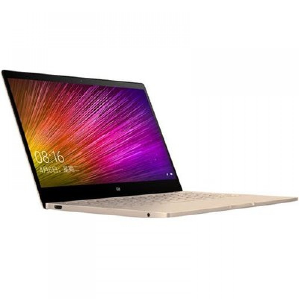 Ноутбук Xiaomi Mi Notebook Air 12.5" 2019 JYU4172CN (Intel Core m3 8100Y 1100MHz/12.5"/1920x1080/4GB/256GB SSD/DVD нет/Intel UHD Graphics 615/Wi-Fi/Bluetooth/Windows 10 Home) Gold
